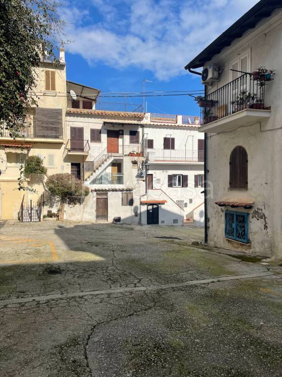 appartamento in vendita a San Felice Circeo
