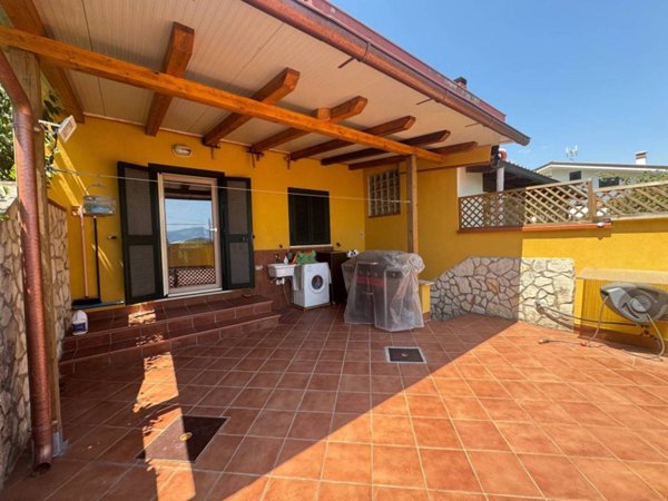 casa indipendente in vendita a San Felice Circeo