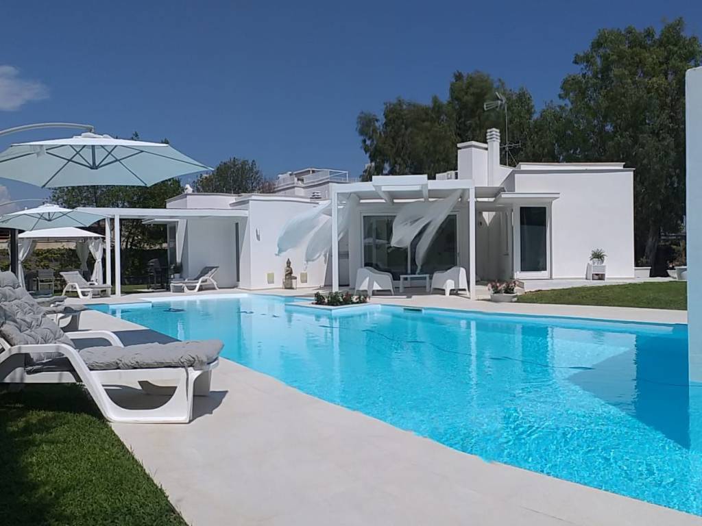 casa indipendente in vendita a San Felice Circeo