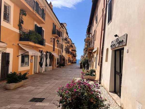 appartamento in vendita a San Felice Circeo