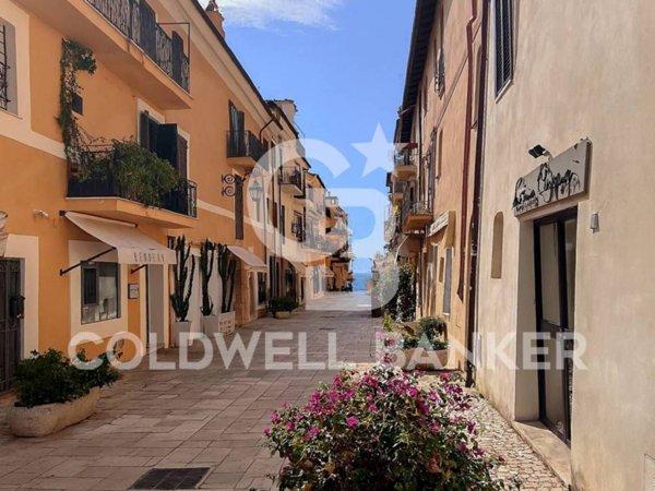 appartamento in vendita a San Felice Circeo
