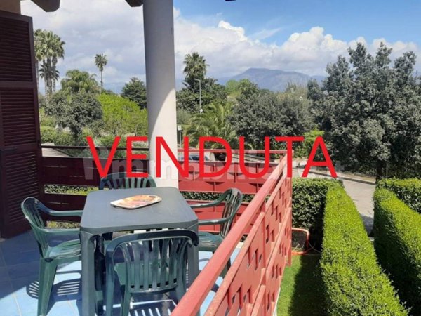 appartamento in vendita a San Felice Circeo