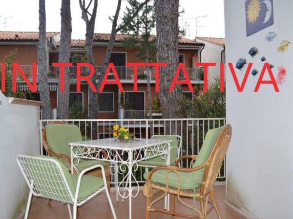 appartamento in vendita a San Felice Circeo