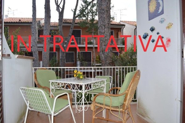 appartamento in vendita a San Felice Circeo