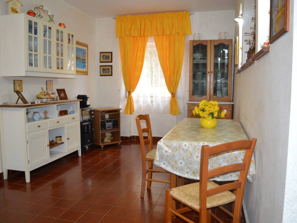 appartamento in vendita a San Felice Circeo