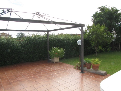 casa indipendente in vendita a San Felice Circeo