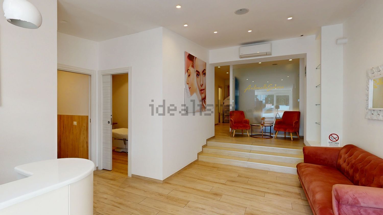 appartamento in vendita a San Felice Circeo