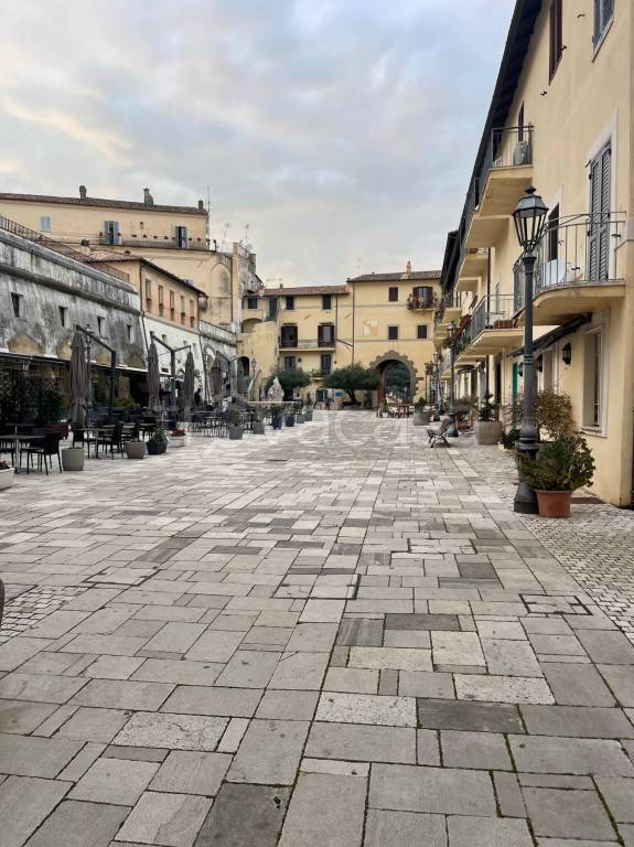 appartamento in vendita a San Felice Circeo