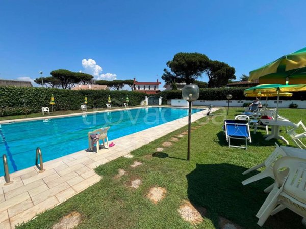casa indipendente in vendita a San Felice Circeo