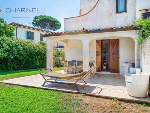 casa indipendente in vendita a San Felice Circeo