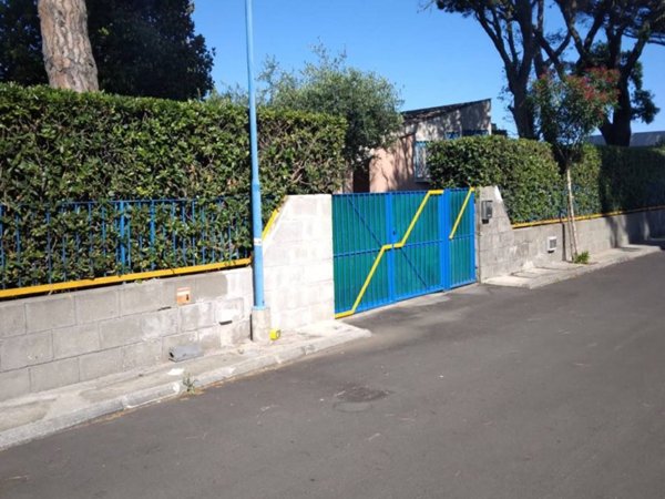 casa indipendente in vendita a San Felice Circeo