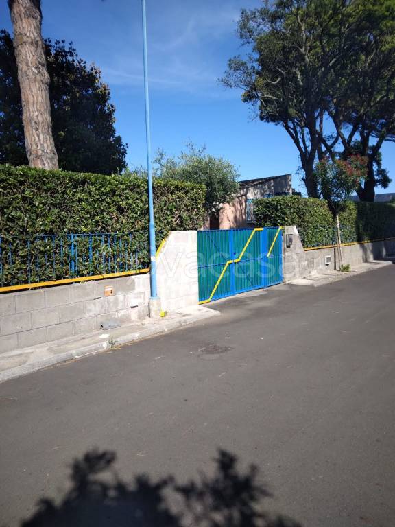 casa indipendente in vendita a San Felice Circeo