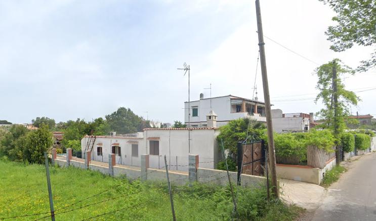 casa indipendente in vendita a San Felice Circeo