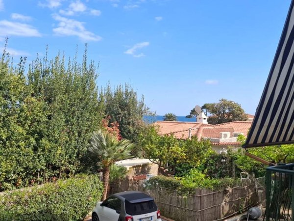 appartamento in vendita a San Felice Circeo