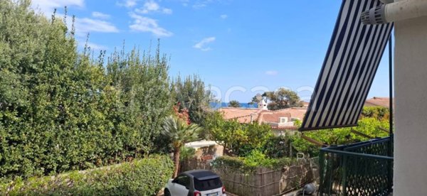 appartamento in vendita a San Felice Circeo