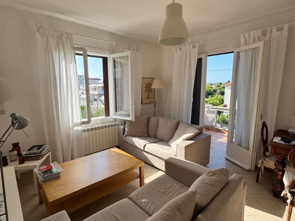 appartamento in vendita a San Felice Circeo