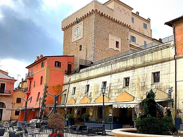 appartamento in vendita a San Felice Circeo