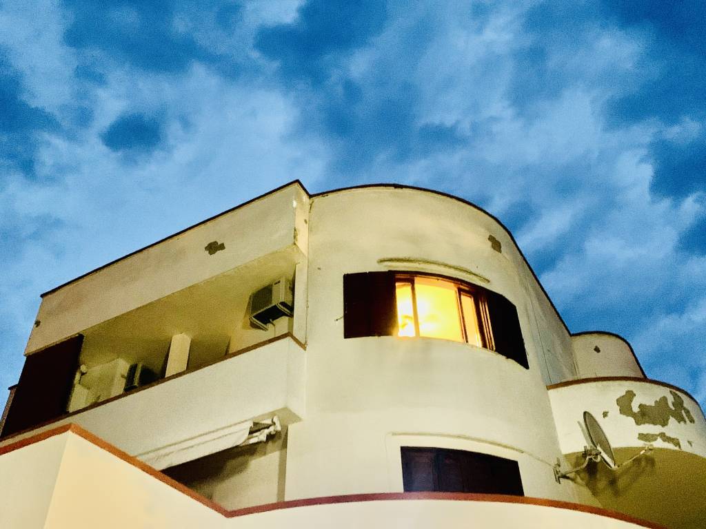 appartamento in vendita a San Felice Circeo