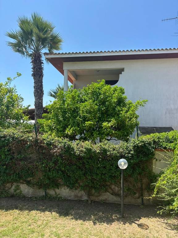 casa indipendente in vendita a San Felice Circeo