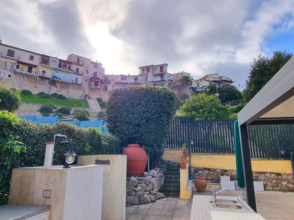 appartamento in vendita a San Felice Circeo