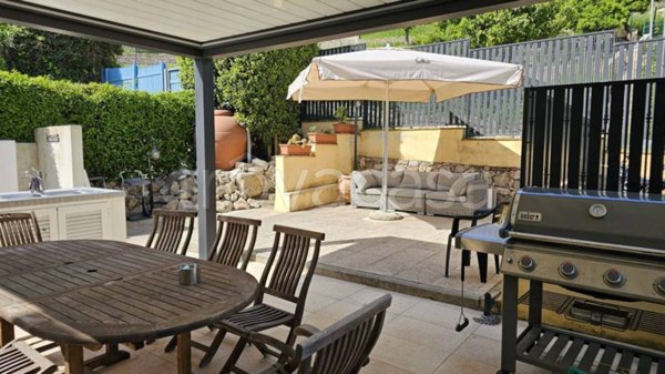 appartamento in vendita a San Felice Circeo