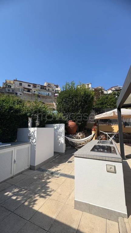 appartamento in vendita a San Felice Circeo