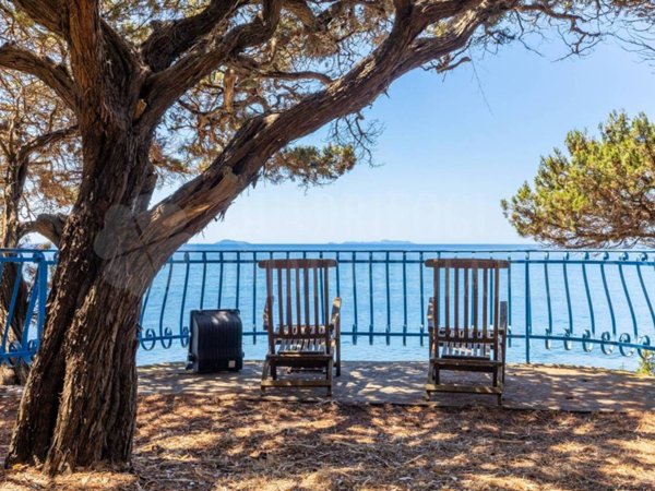 casa indipendente in vendita a San Felice Circeo in zona Punta Rossa