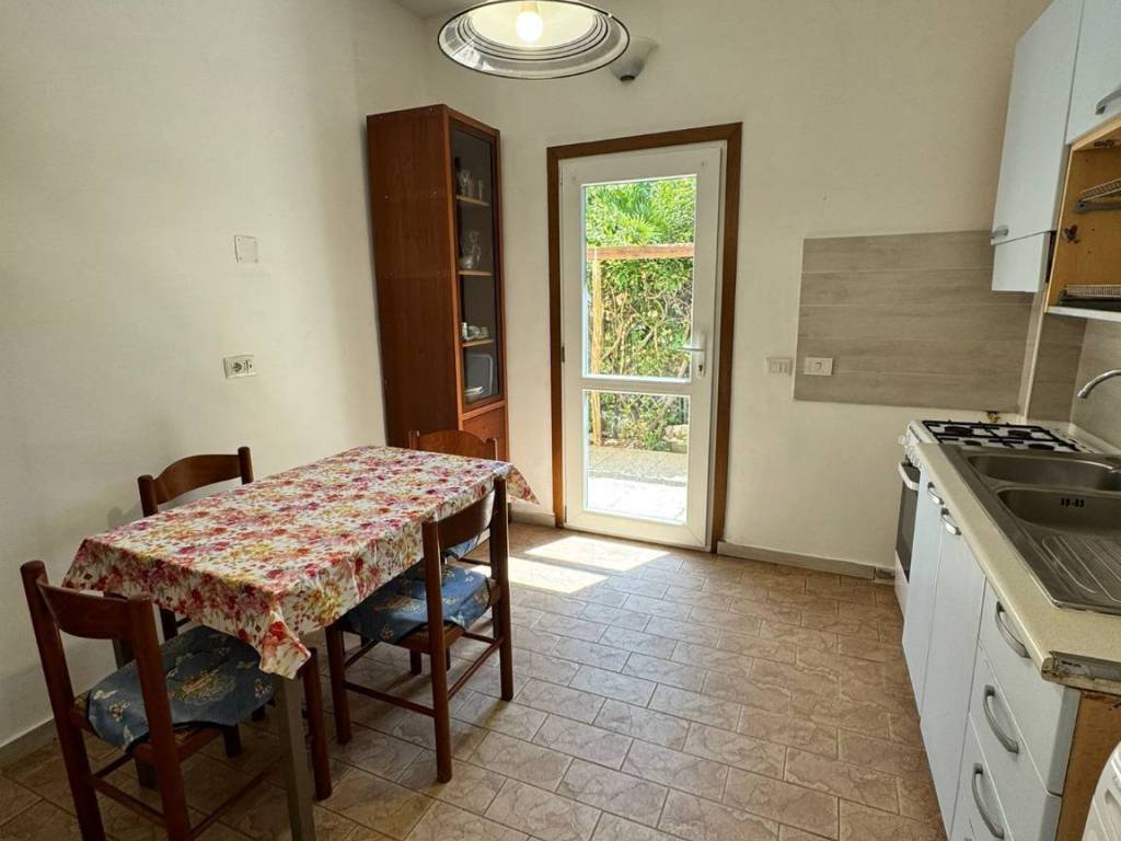 appartamento in vendita a San Felice Circeo