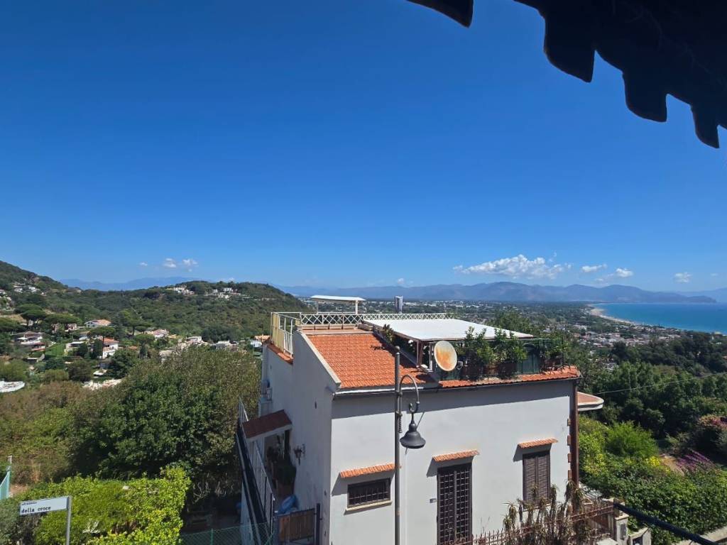 appartamento in vendita a San Felice Circeo