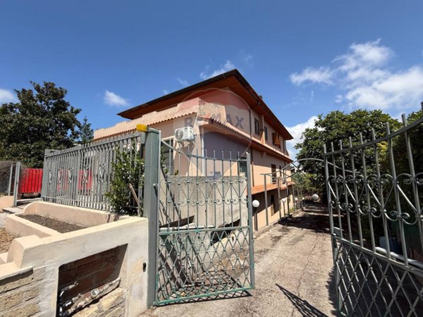 casa indipendente in vendita a San Felice Circeo