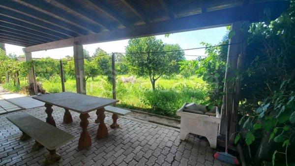 casa indipendente in vendita a San Felice Circeo