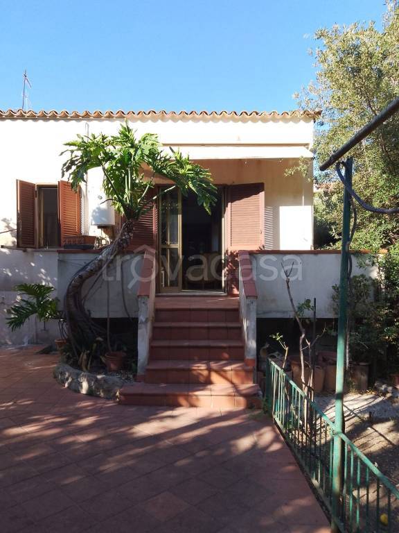 appartamento in vendita a San Felice Circeo