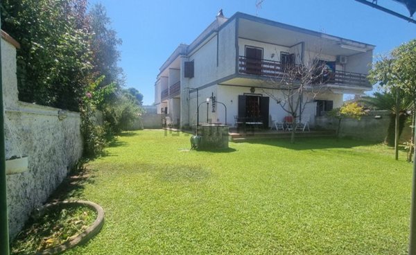 quadrivano in vendita a San Felice Circeo