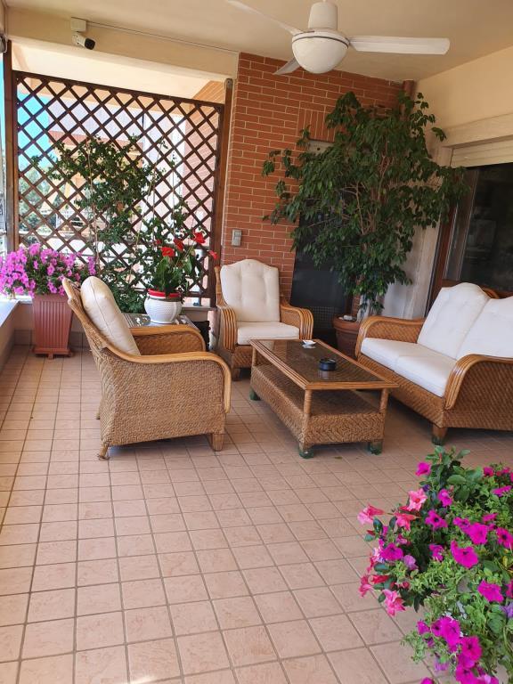 appartamento in vendita a San Felice Circeo in zona Borgo Montenero