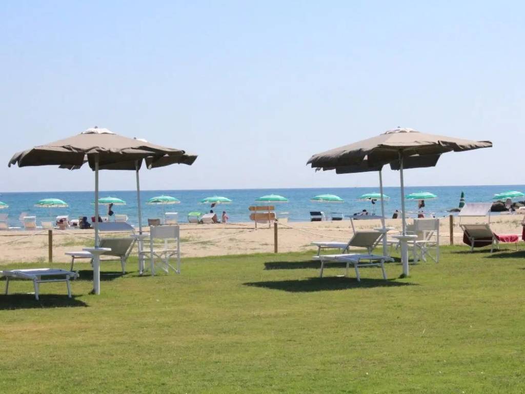 casa indipendente in vendita a San Felice Circeo