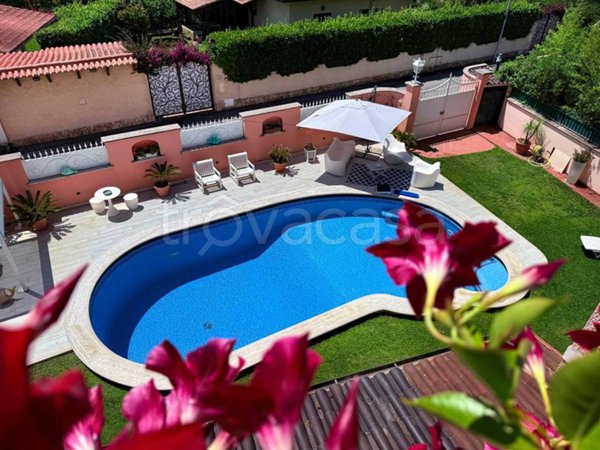 casa indipendente in vendita a San Felice Circeo