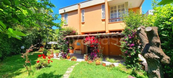 casa indipendente in vendita a San Felice Circeo