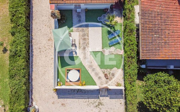 casa indipendente in vendita a San Felice Circeo