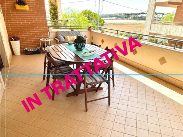 appartamento in vendita a San Felice Circeo