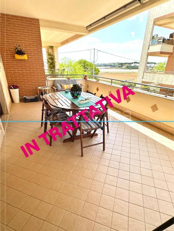 appartamento in vendita a San Felice Circeo