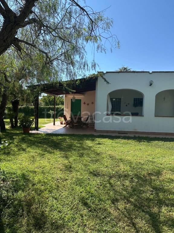 casa indipendente in vendita a San Felice Circeo