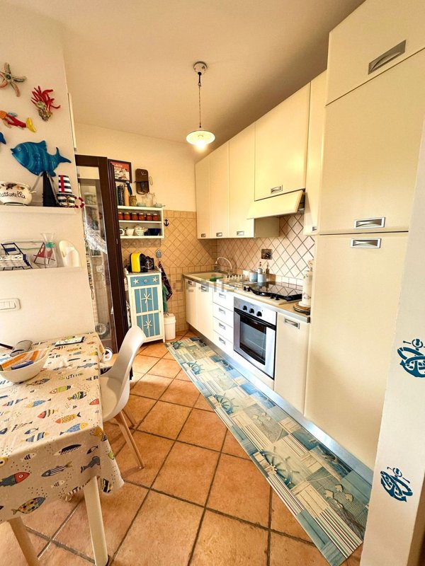 appartamento in vendita a San Felice Circeo