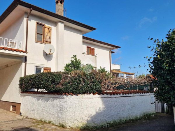 casa indipendente in vendita a San Felice Circeo in zona Mezzomonte