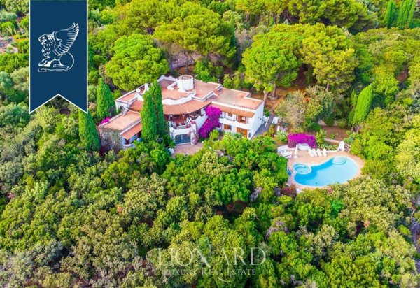 casa indipendente in vendita a San Felice Circeo