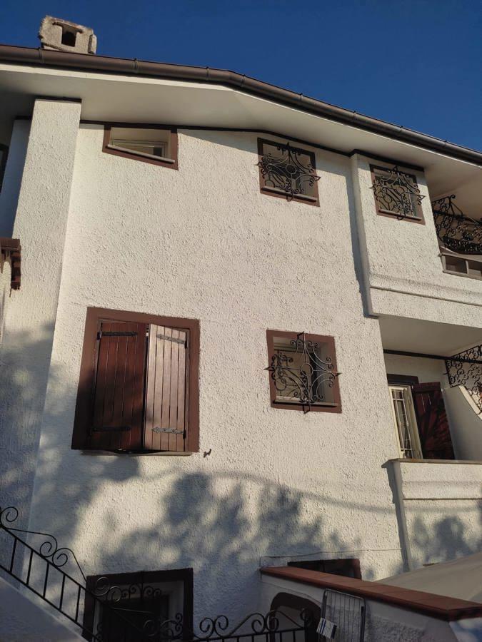casa indipendente in vendita a San Felice Circeo