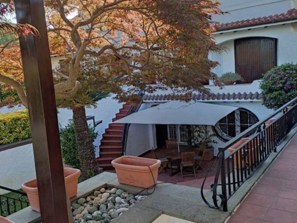 casa indipendente in vendita a San Felice Circeo