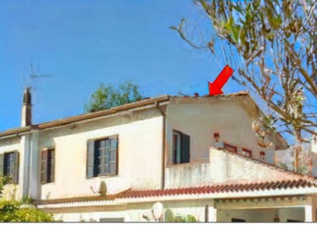 pentavano in vendita a San Felice Circeo