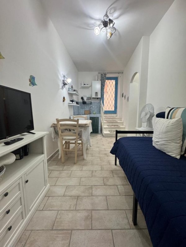 appartamento in vendita a San Felice Circeo