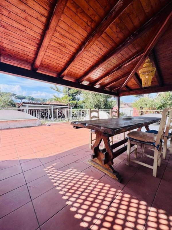 casa indipendente in vendita a San Felice Circeo
