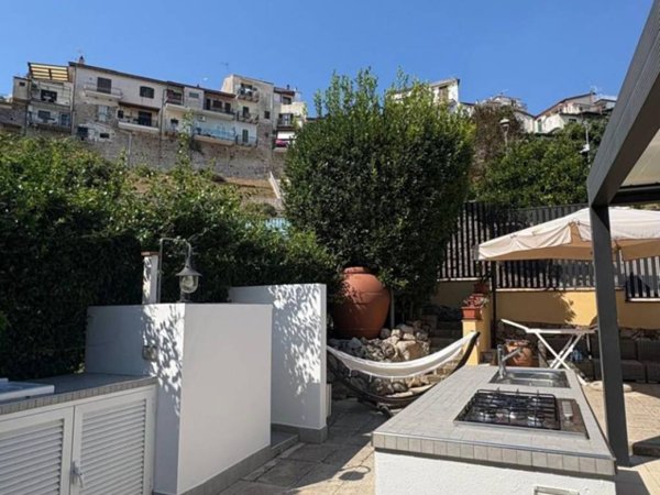 appartamento in vendita a San Felice Circeo